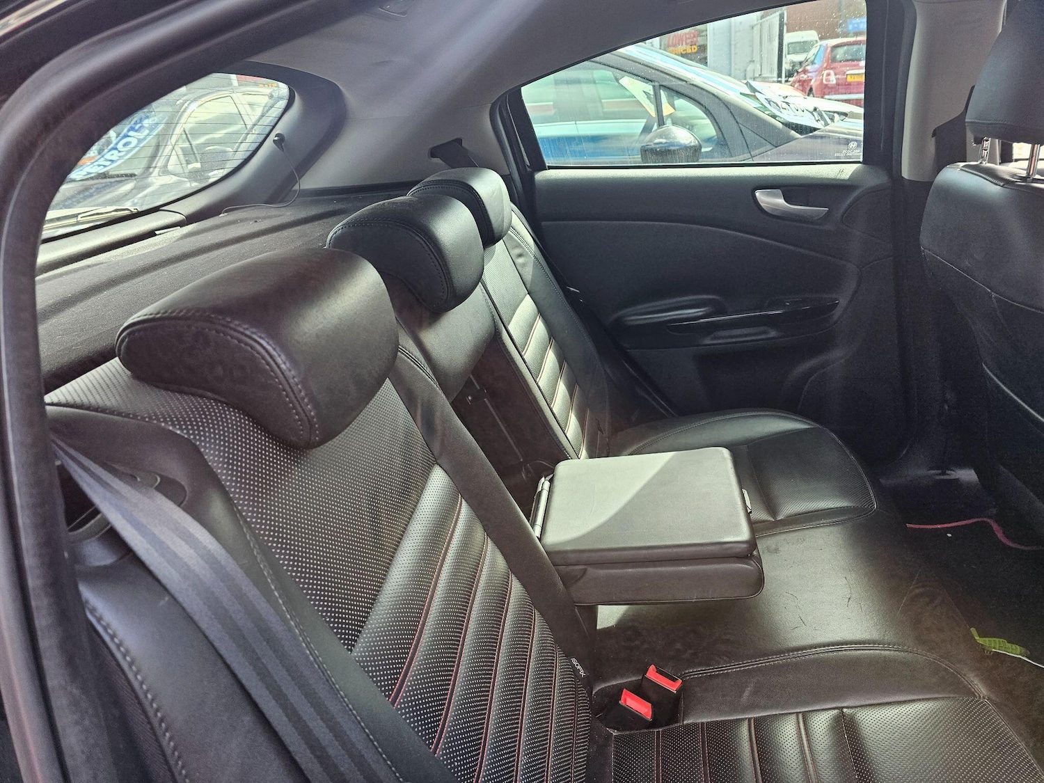 Used Alfa Romeo Giulietta 2010 for sale - 76988592: Photo 24