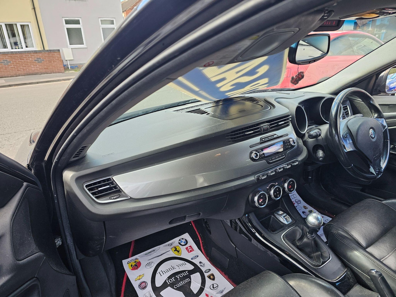 Used Alfa Romeo Giulietta 2010 for sale - 76988592: Photo 25