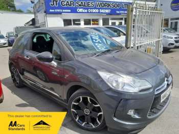 2013 (63) - 1.6 VTi DStyle Plus Euro 5 3dr