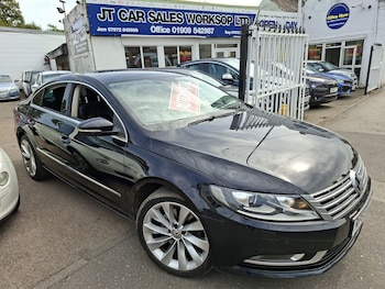 Used Volkswagen CC 2015 for sale - 75915941: Photo