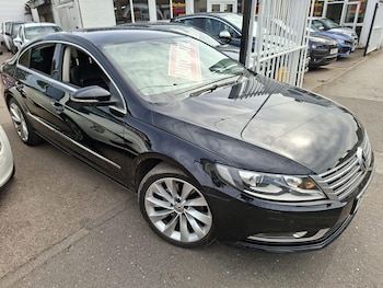 Used Volkswagen CC 2015 for sale - 75915941: Photo