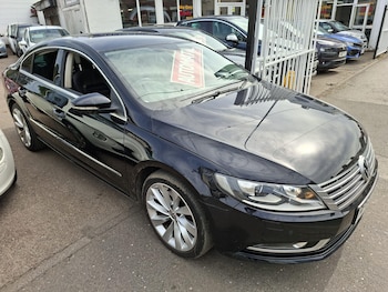 Used Volkswagen CC 2015 for sale - 75915941: Photo
