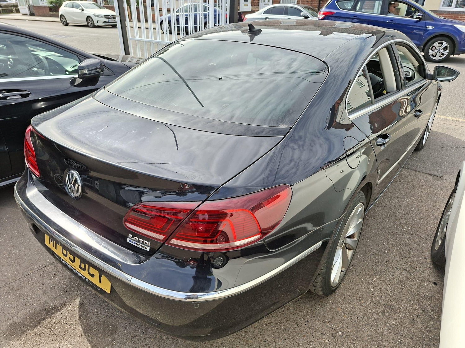 Vehicle 9