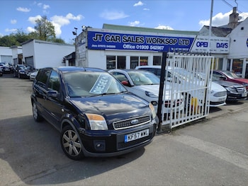 Used Ford Fusion 2007 for sale - 78319248: Photo