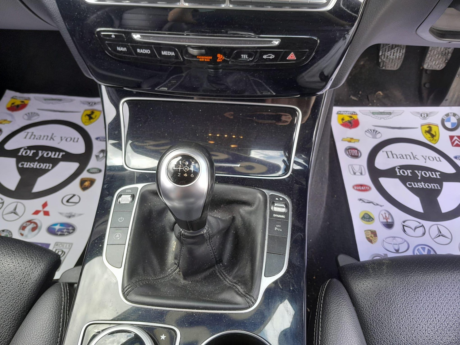 Vehicle 17