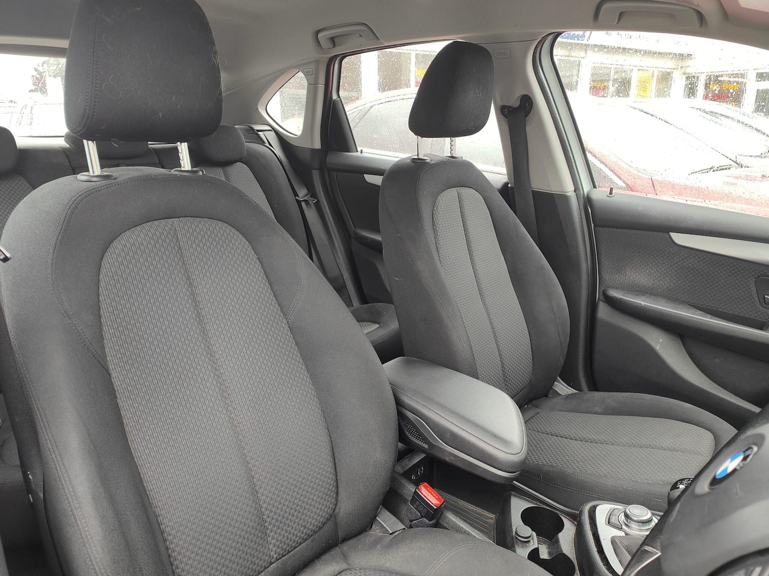 Used BMW 2 Series 2015 for sale - 77696113: Photo 12