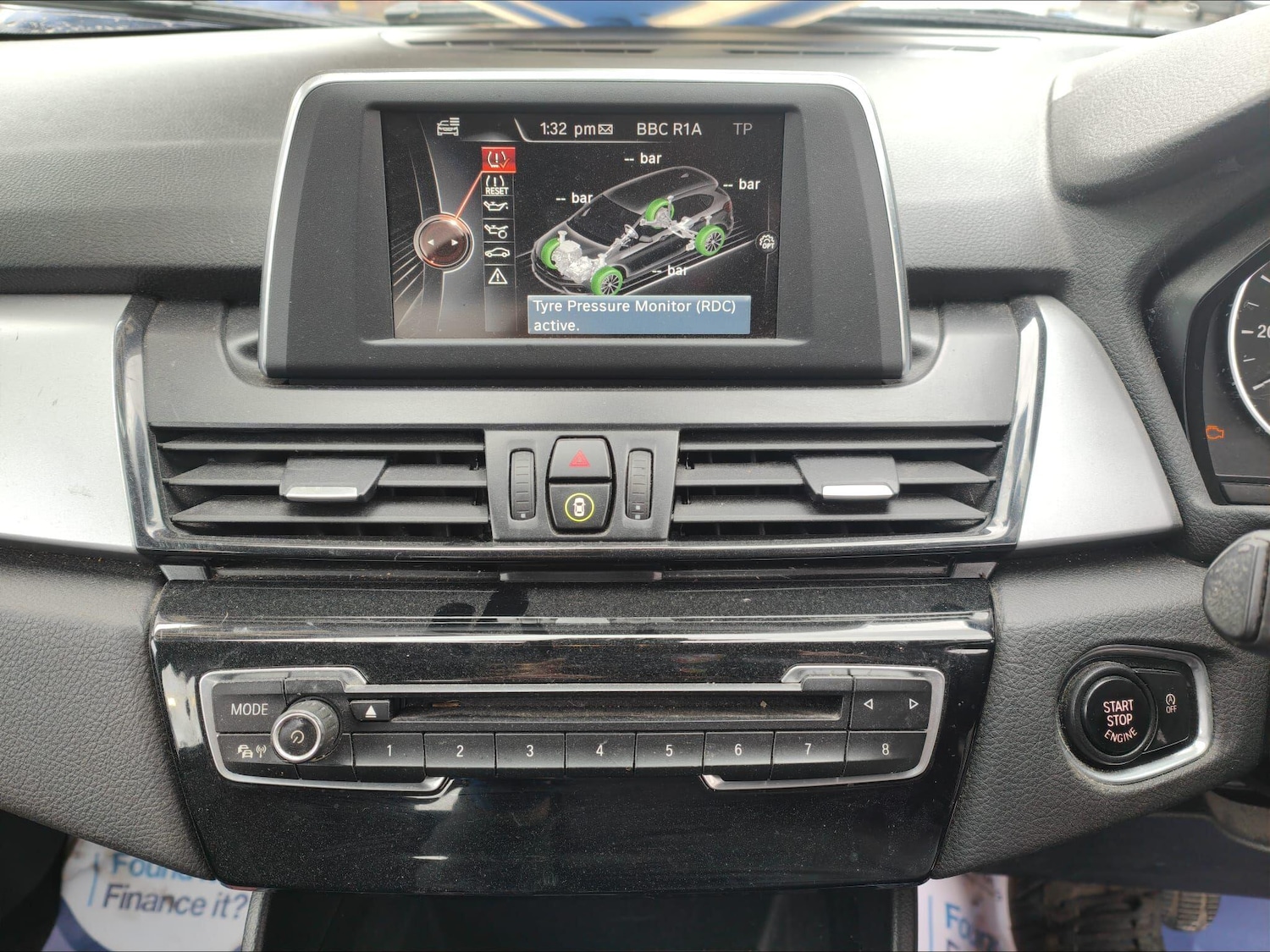 Used BMW 2 Series 2015 for sale - 77696113: Photo 14