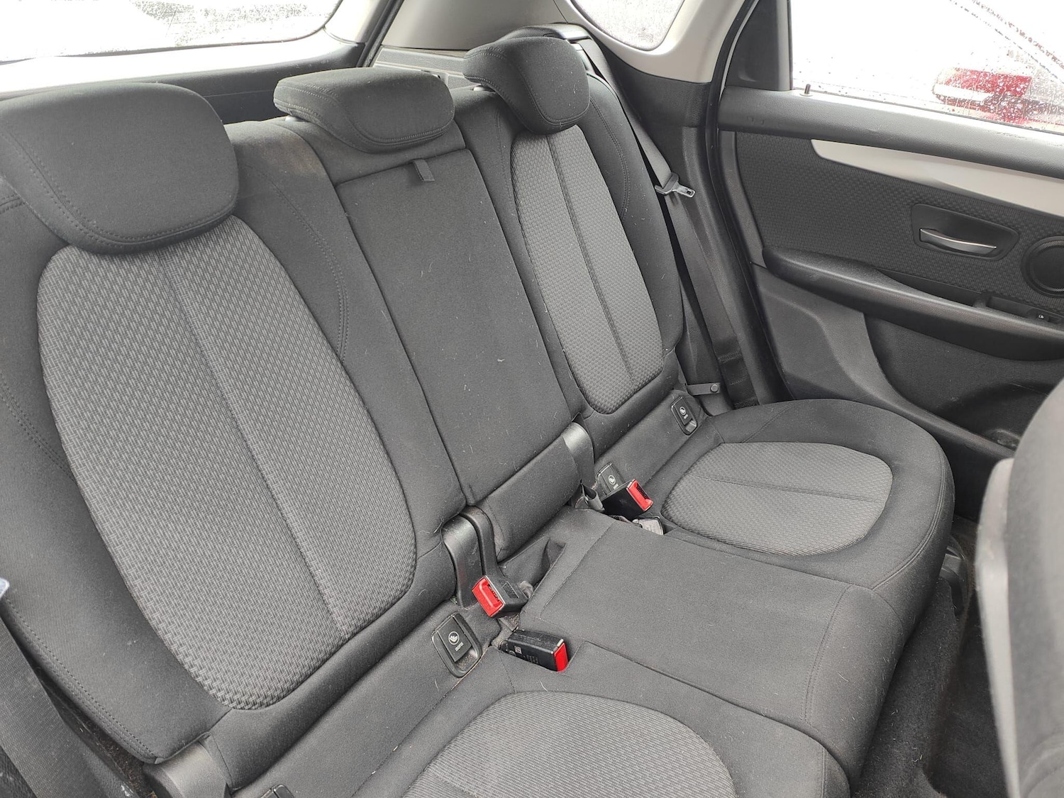 Used BMW 2 Series 2015 for sale - 77696113: Photo 20