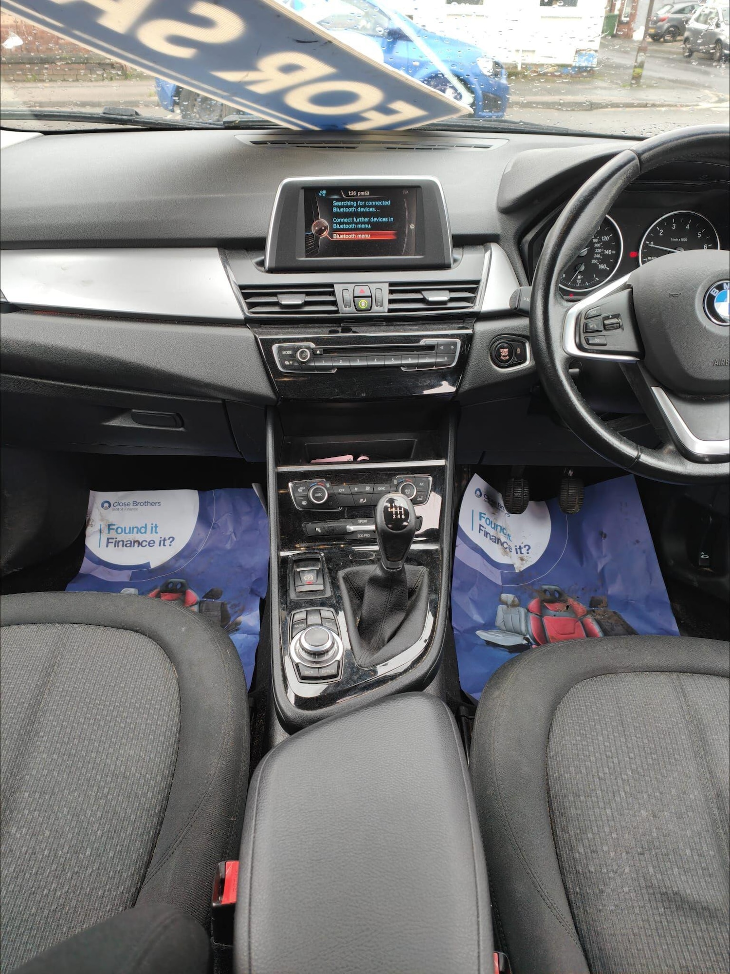 Used BMW 2 Series 2015 for sale - 77696113: Photo 21