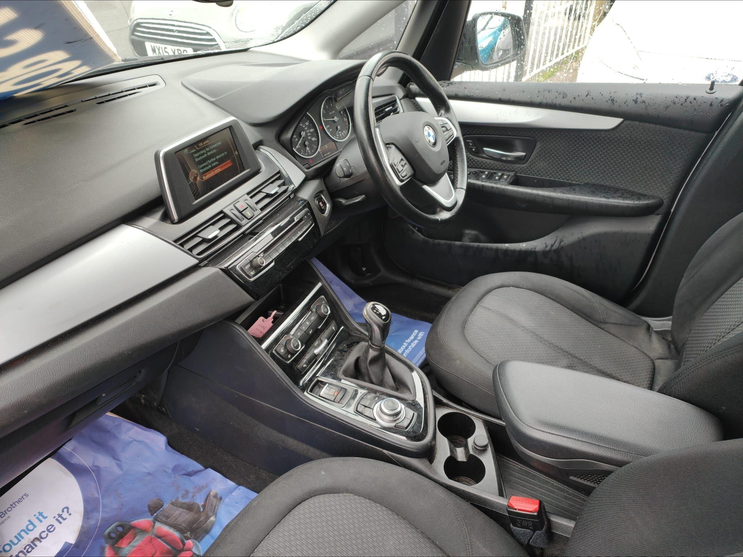 Used BMW 2 Series 2015 for sale - 77696113: Photo 22