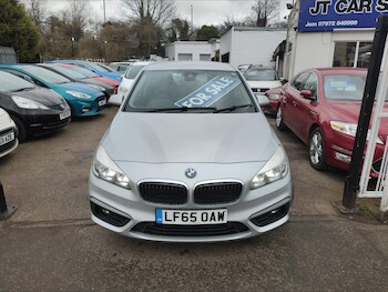 Used BMW 2 Series 2015 for sale - 77696113: Photo
