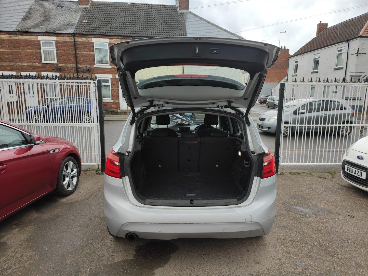 Used BMW 2 Series 2015 for sale - 77696113: Photo 6