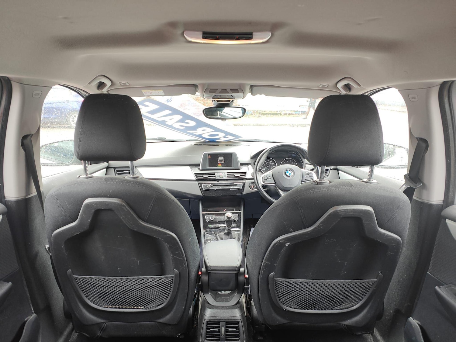 Used BMW 2 Series 2015 for sale - 77696113: Photo 8