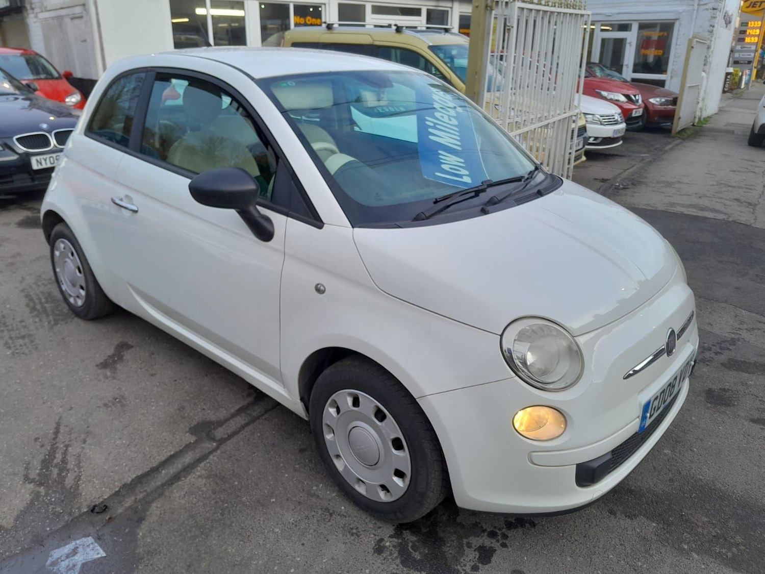 Vehicle 17
