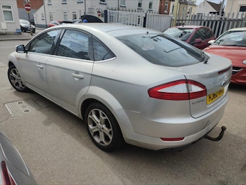 Used Ford Mondeo 2010 for sale - 79075126: Photo