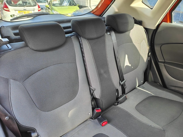 Used Renault Captur 2015 for sale - 76270007: Photo 13
