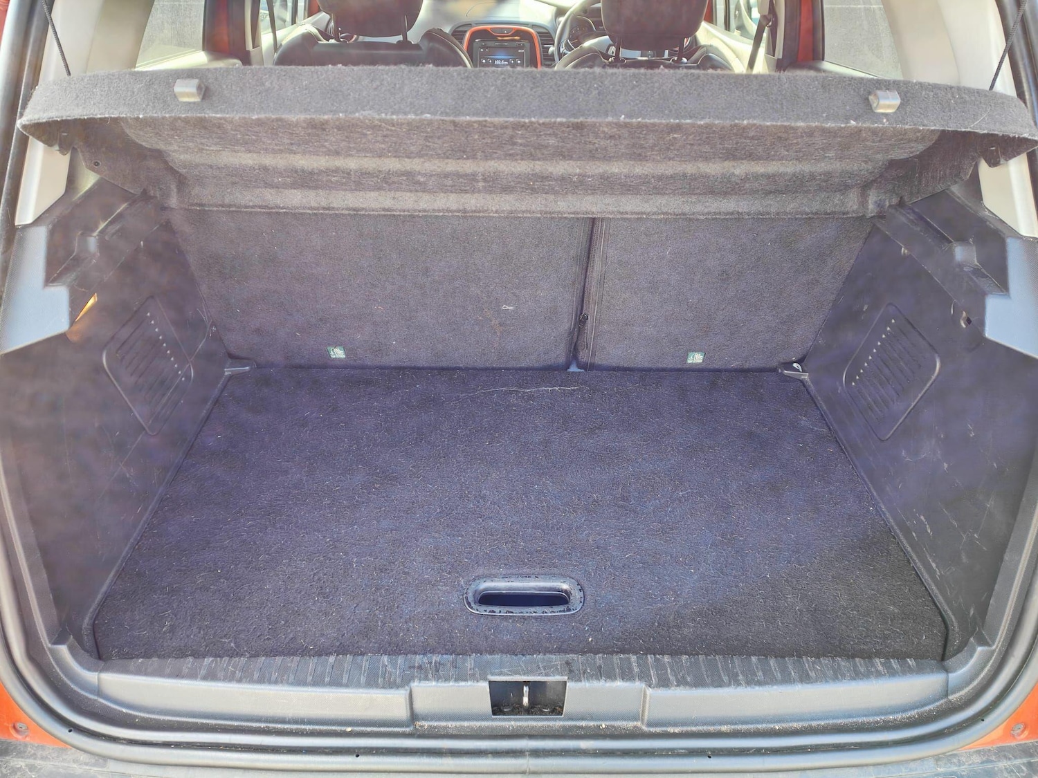 Used Renault Captur 2015 for sale - 76270007: Photo 14