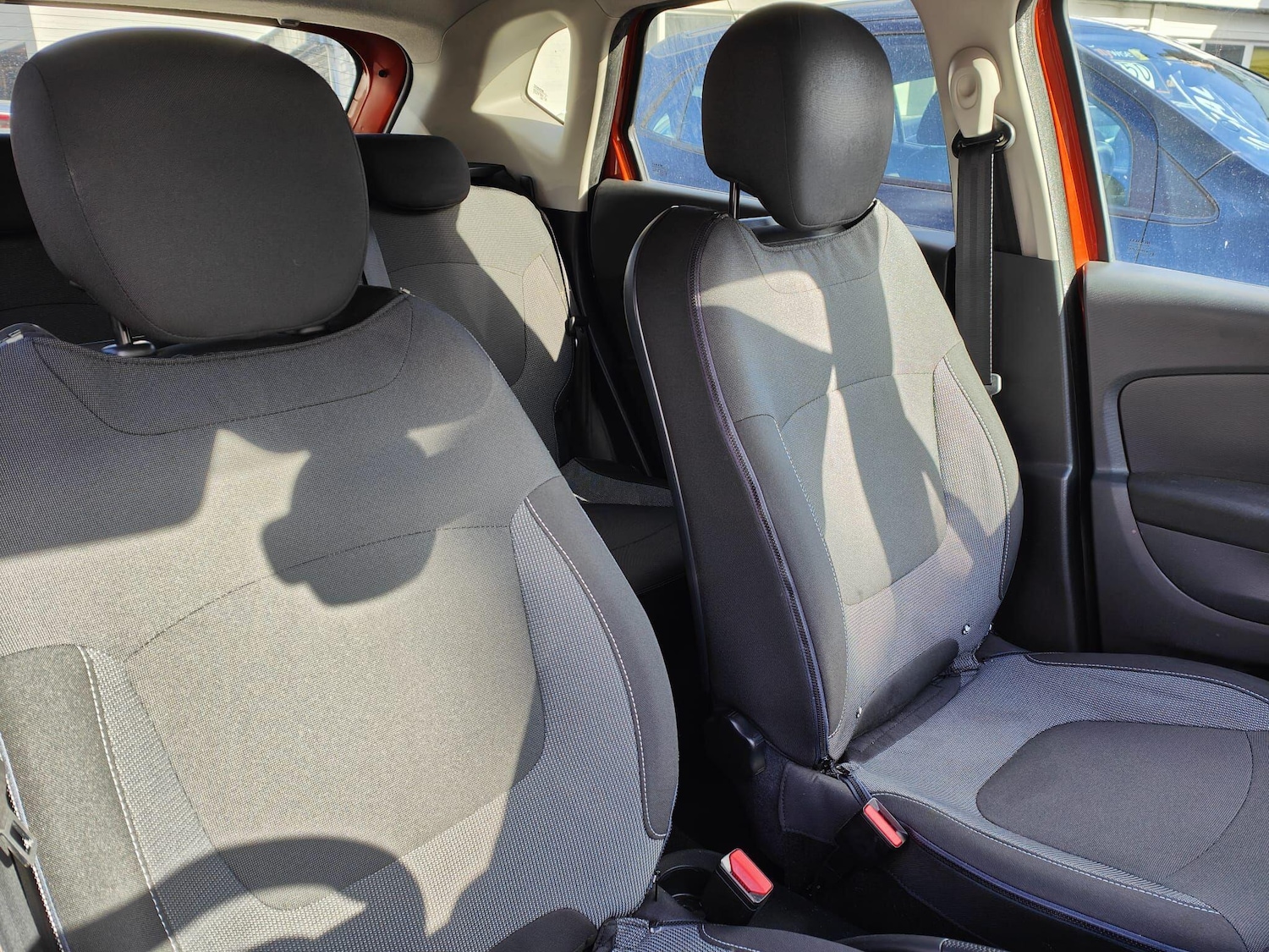 Used Renault Captur 2015 for sale - 76270007: Photo 15