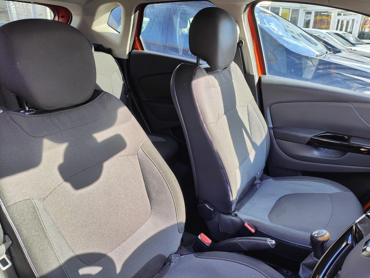 Used Renault Captur 2015 for sale - 76270007: Photo 16