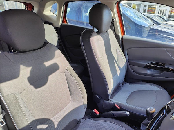 Used Renault Captur 2015 for sale - 76270007: Photo 16