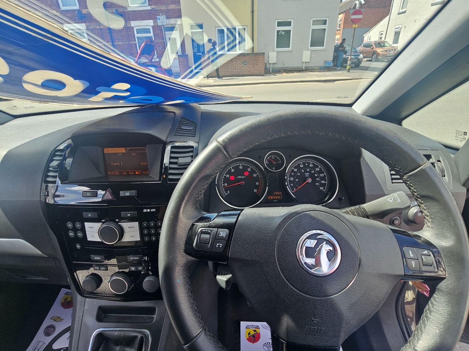 Vehicle 19