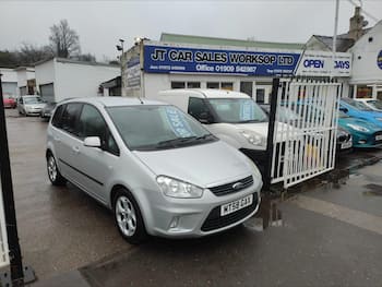 Used Ford C-Max 2009 for sale - 79860514: Photo