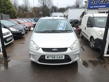 Used Ford C-Max 2009 for sale - 79860514: Photo