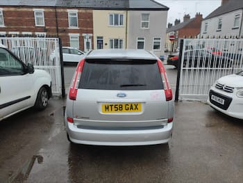 Used Ford C-Max 2009 for sale - 79860514: Photo