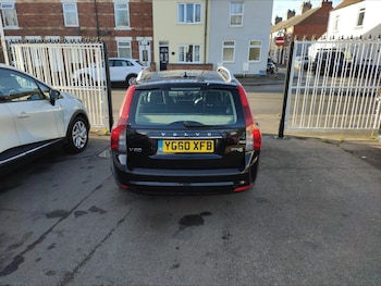 Used Volvo V50 2010 for sale - 76715432: Photo