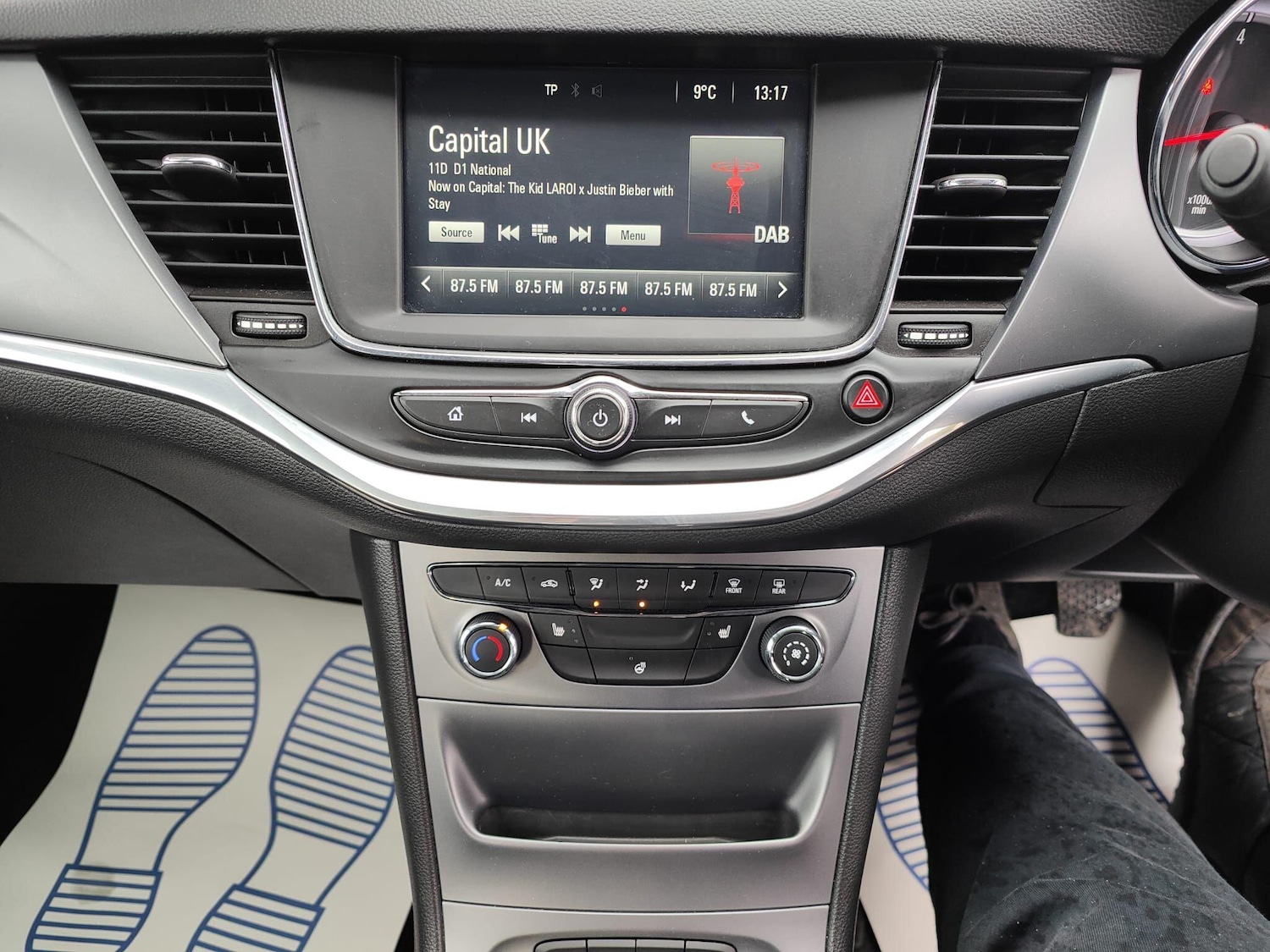 Used Vauxhall Astra 2016 for sale - 76380866: Photo 11