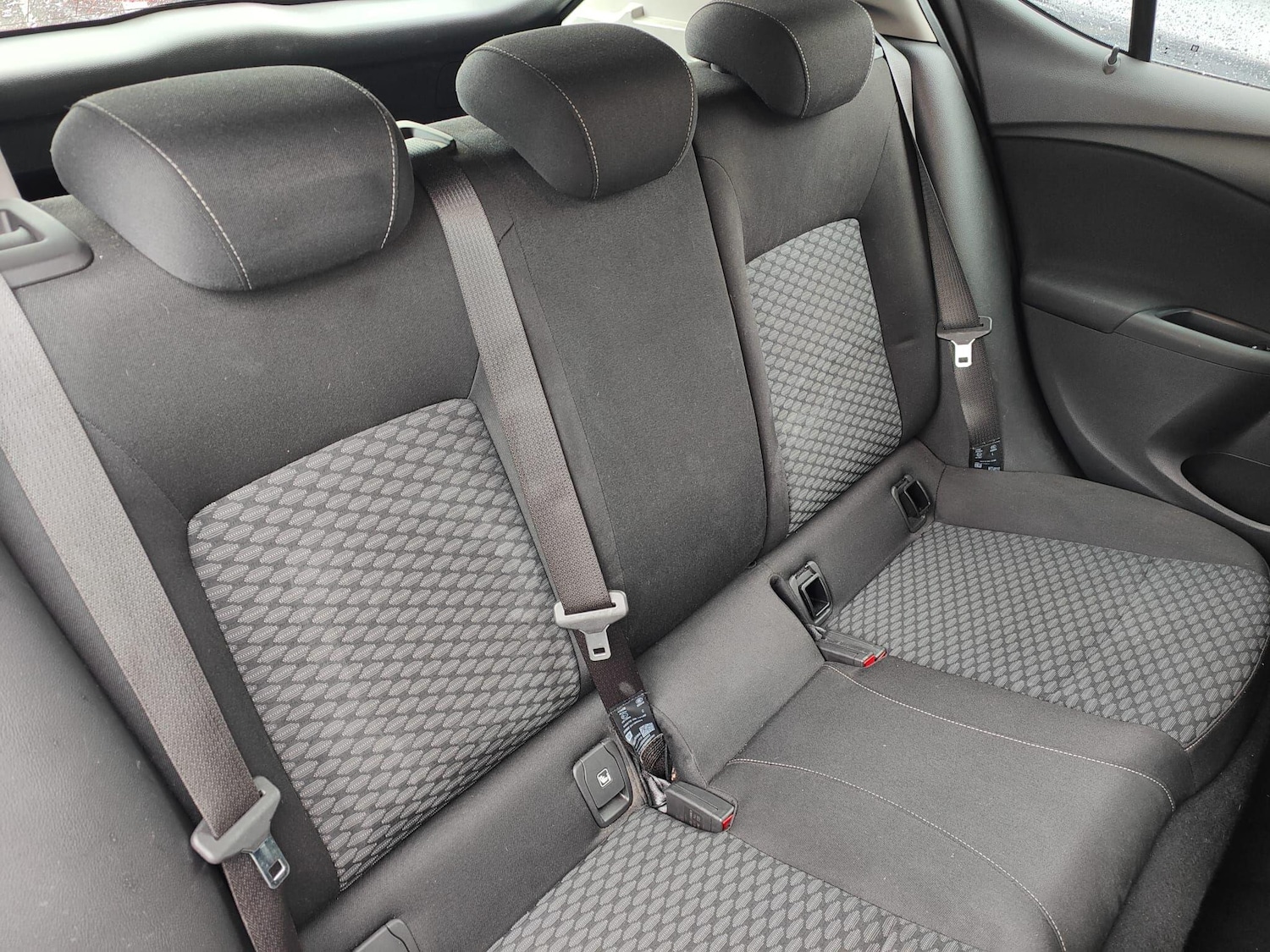 Used Vauxhall Astra 2016 for sale - 76380866: Photo 13