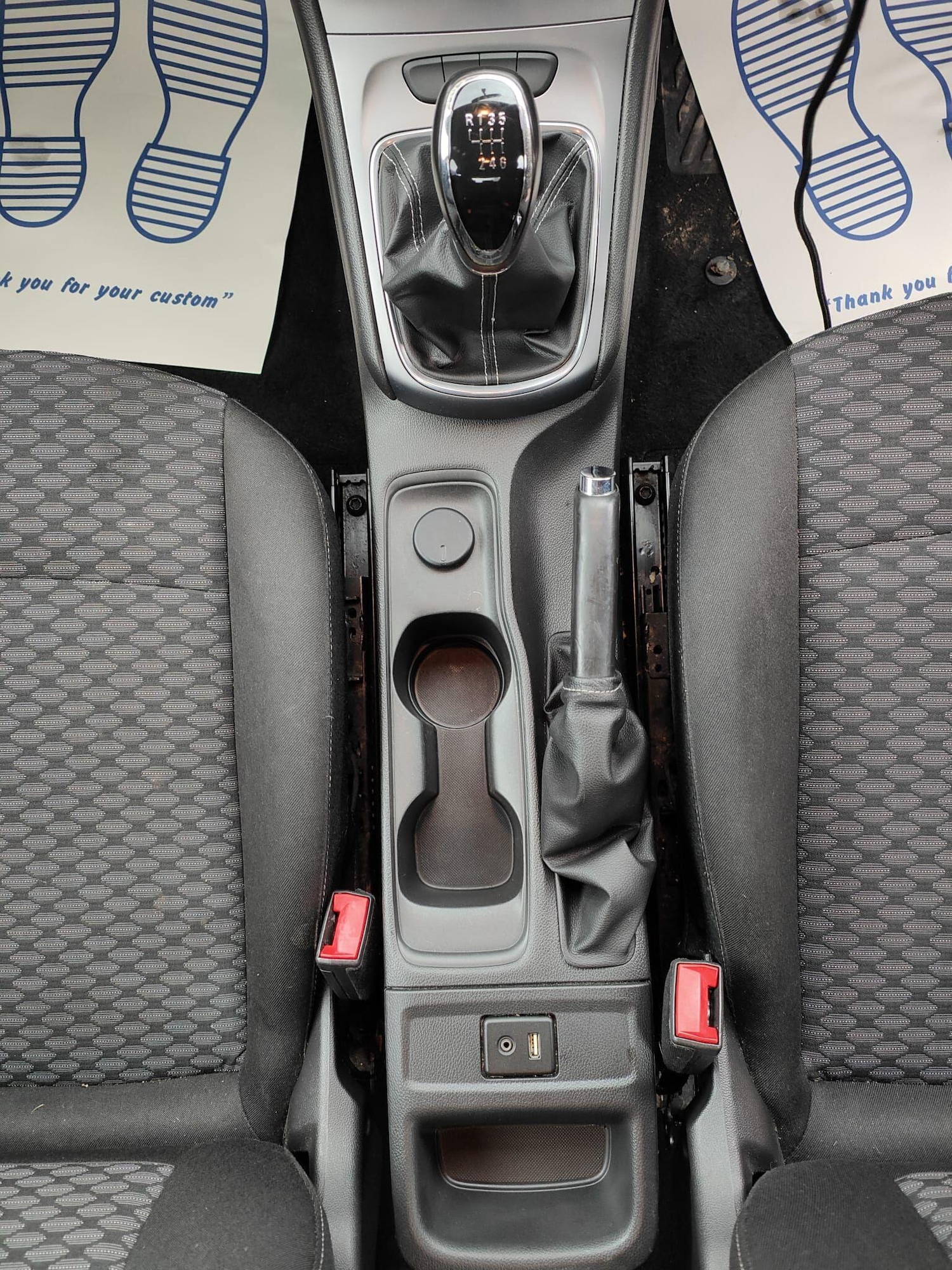 Used Vauxhall Astra 2016 for sale - 76380866: Photo 14