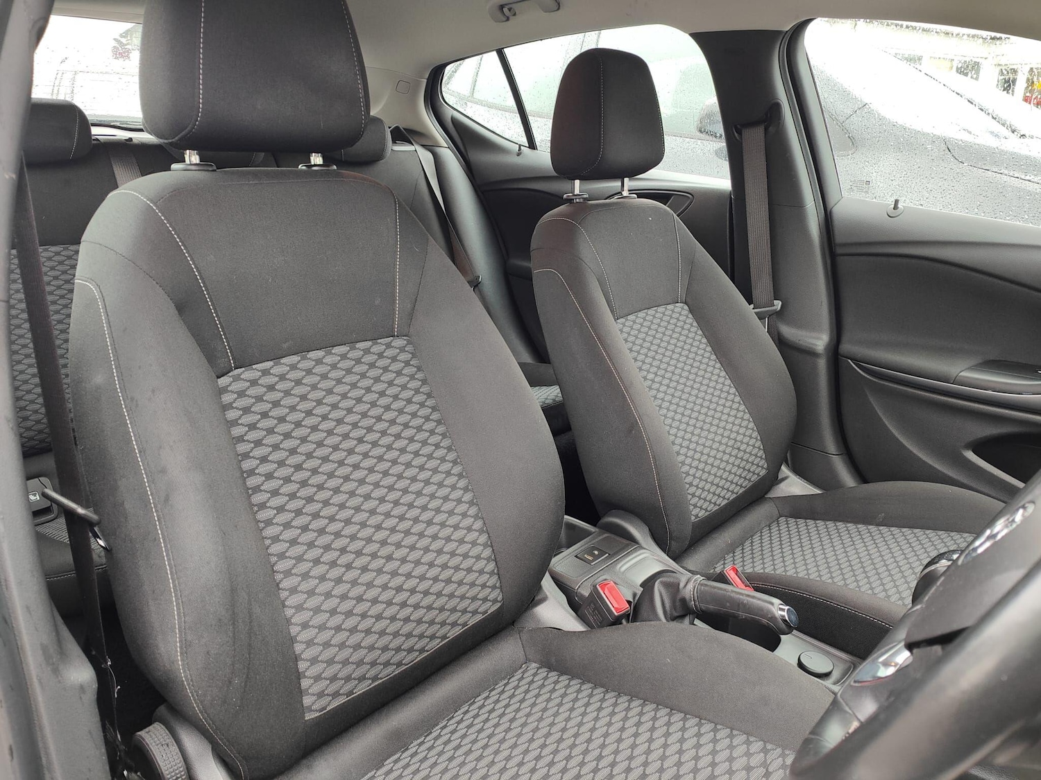 Used Vauxhall Astra 2016 for sale - 76380866: Photo 8