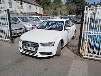 Used Audi A4 2013 for sale - 79539866: Photo