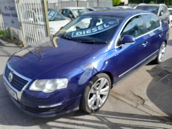 Used Volkswagen Passat 2009 for sale - 74611382: Photo 10