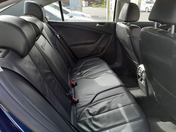 Used Volkswagen Passat 2009 for sale - 74611382: Photo 13