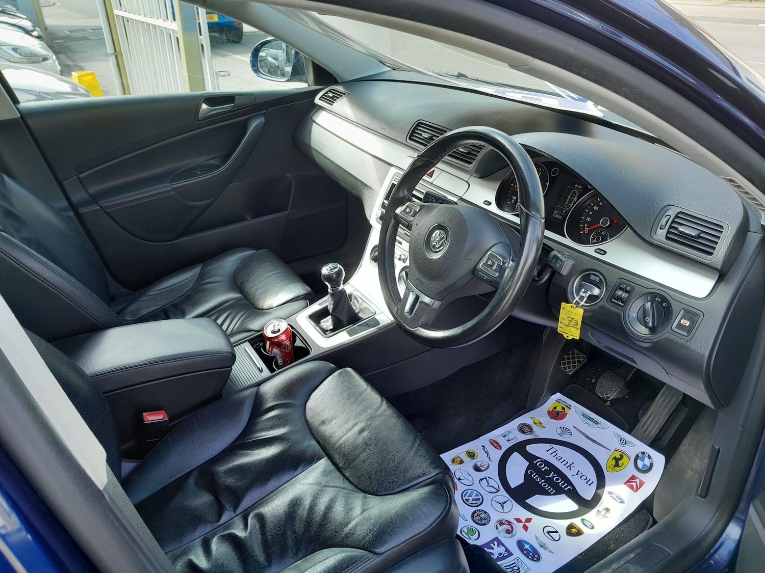 Vehicle 17