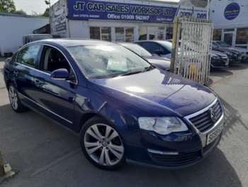(59) - 2.0 TDI BlueMotion Tech Highline Euro 5 (s/s) 4dr