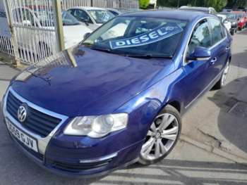 Used Volkswagen Passat 2009 for sale - 74611382: Photo