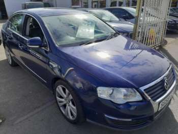Used Volkswagen Passat 2009 for sale - 74611382: Photo