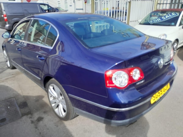 Used Volkswagen Passat 2009 for sale - 74611382: Photo 7