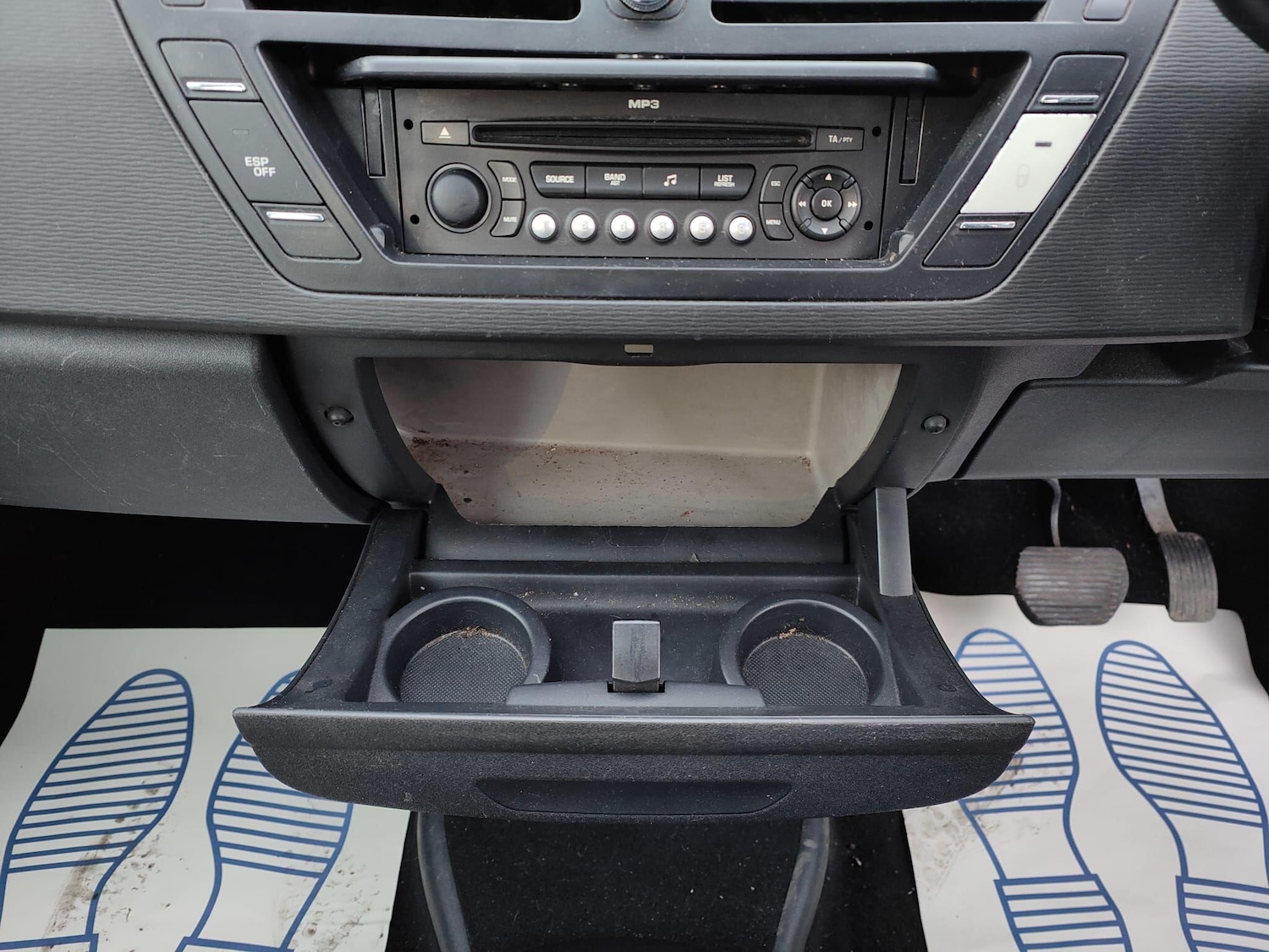 Used Citroen C4 Picasso 2009 for sale - 76607316: Photo 14