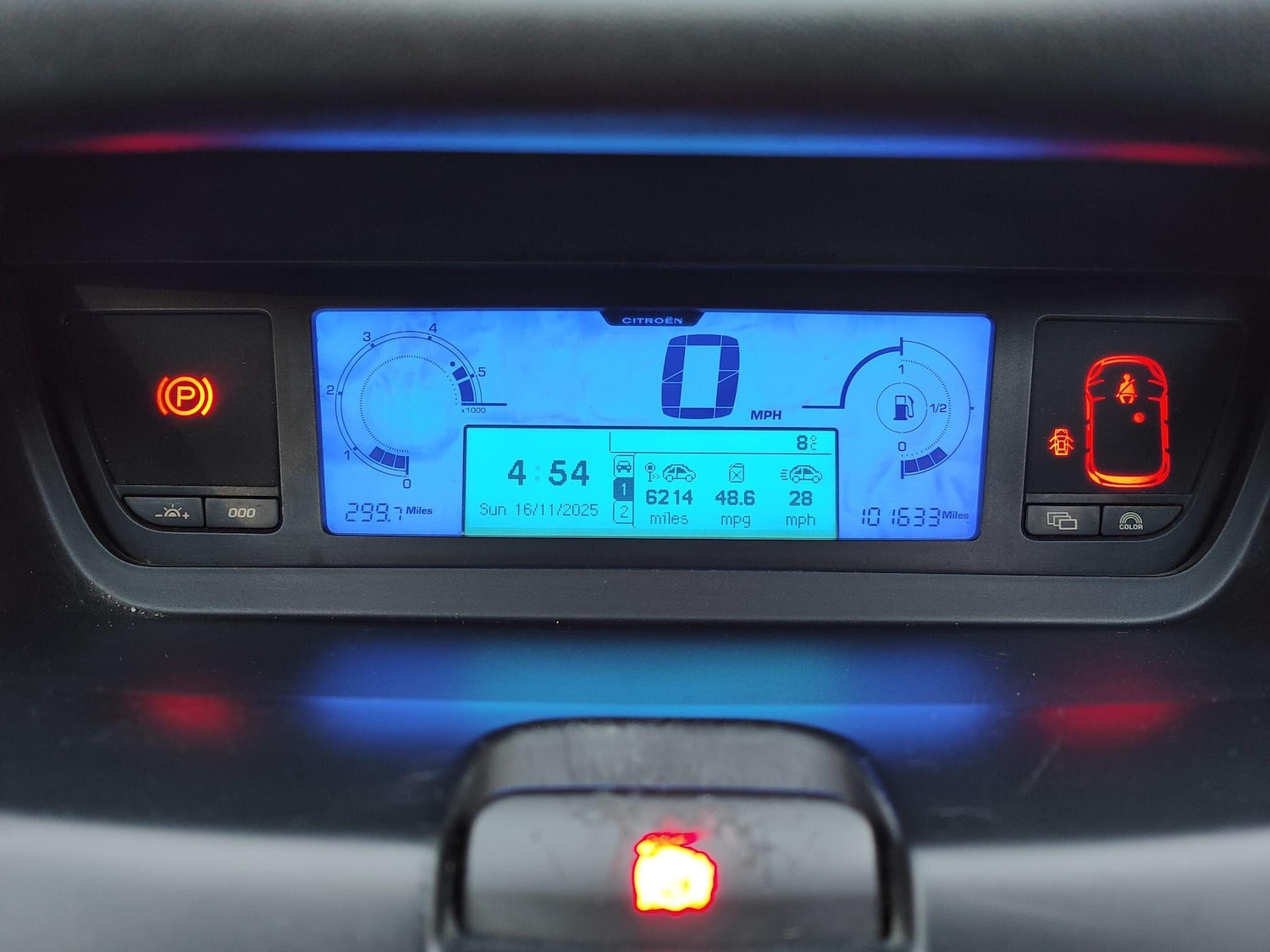 Used Citroen C4 Picasso 2009 for sale - 76607316: Photo 6