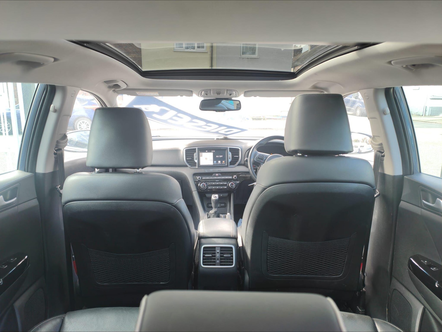 Used Kia Sportage 2017 for sale - 78148313: Photo 10