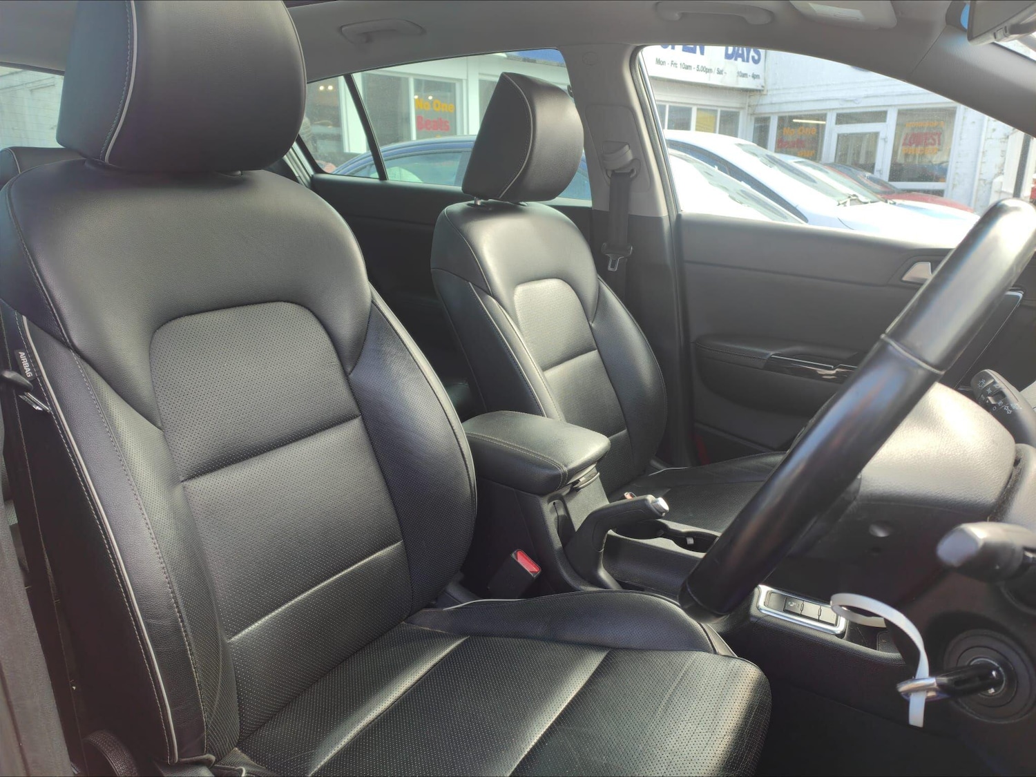 Used Kia Sportage 2017 for sale - 78148313: Photo 12