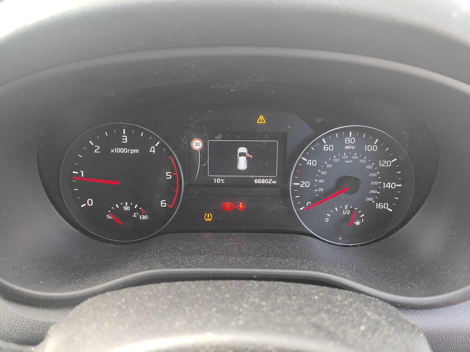 Used Kia Sportage 2017 for sale - 78148313: Photo 15