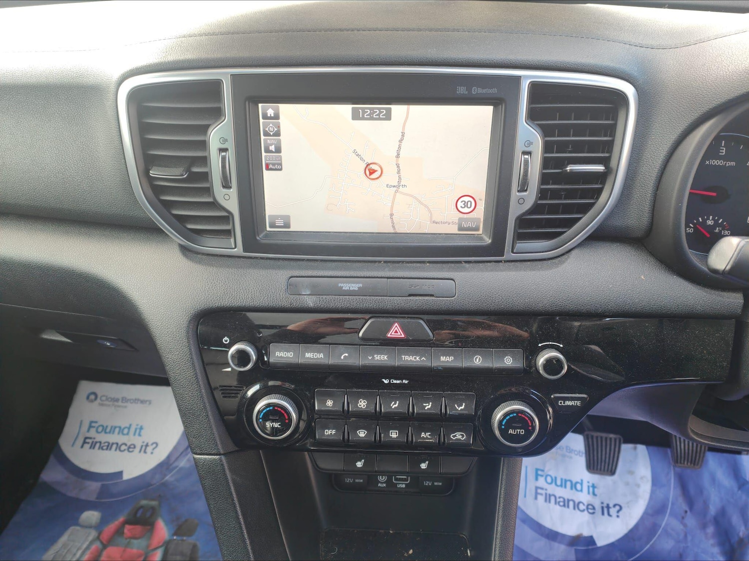 Used Kia Sportage 2017 for sale - 78148313: Photo 16