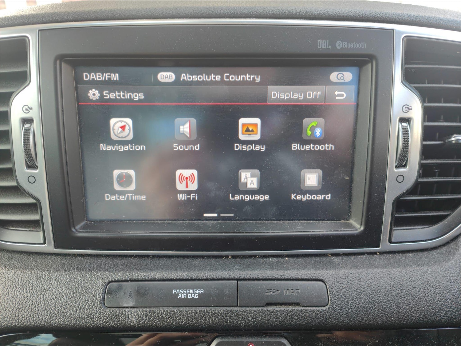 Used Kia Sportage 2017 for sale - 78148313: Photo 18