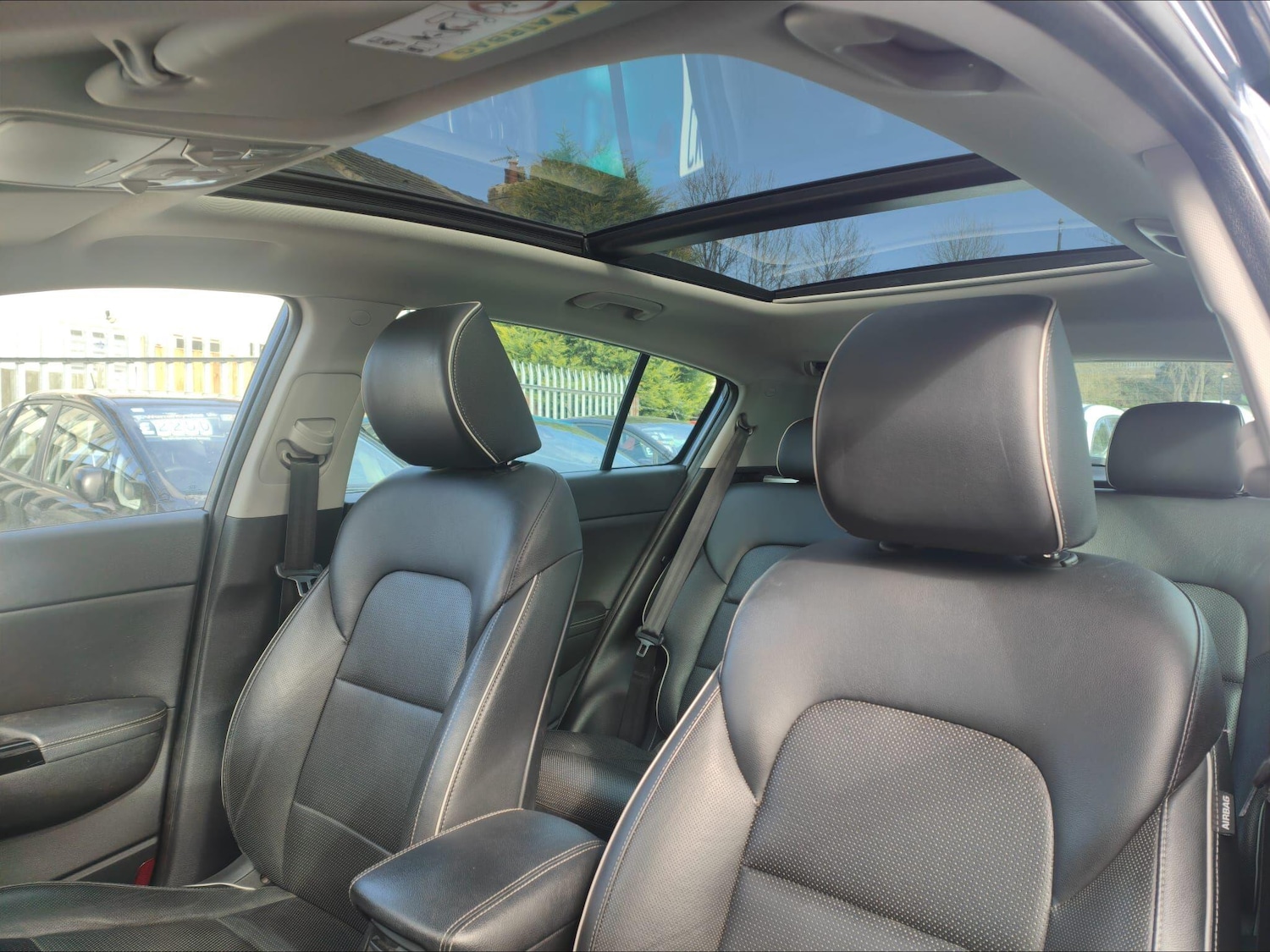 Used Kia Sportage 2017 for sale - 78148313: Photo 22