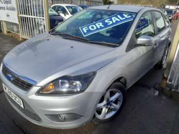 Used Ford Focus 2010 for sale - 74069617: Photo